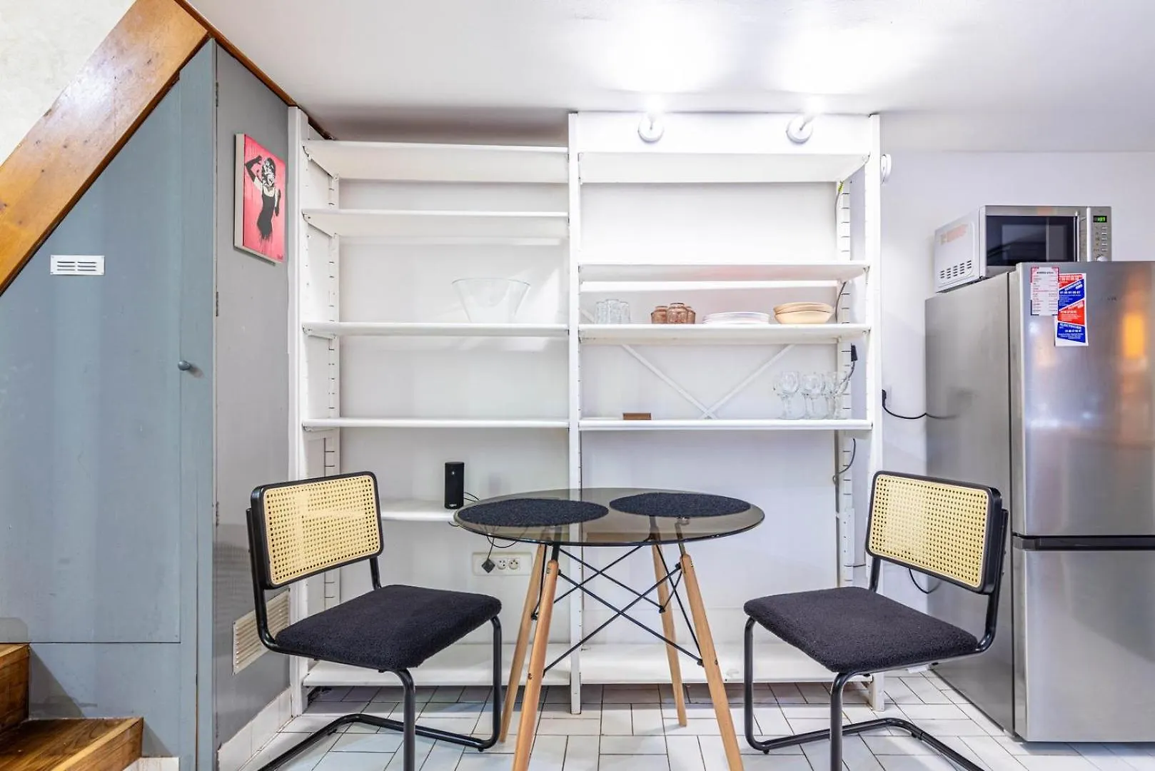 Guestready - Elegant Comfort Near The Metro パリ