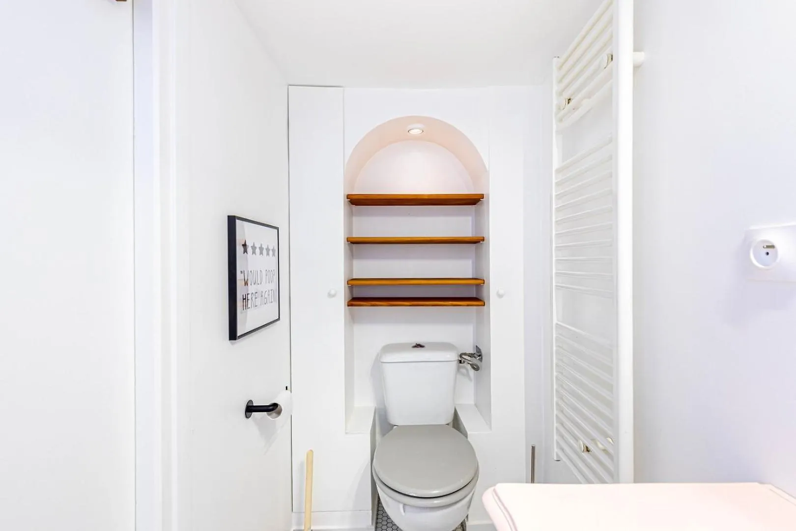 Guestready - Elegant Comfort Near The Metro パリ アパート